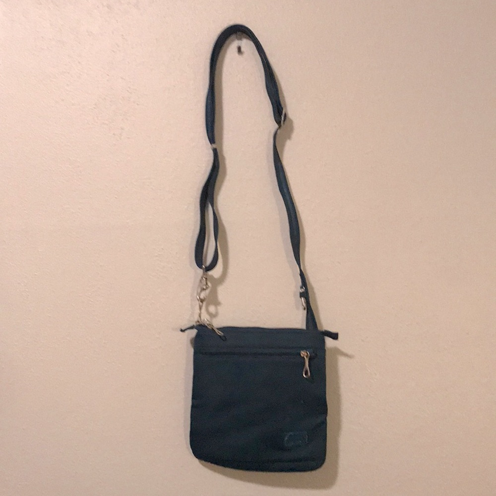 PacSafe CitySafe purse